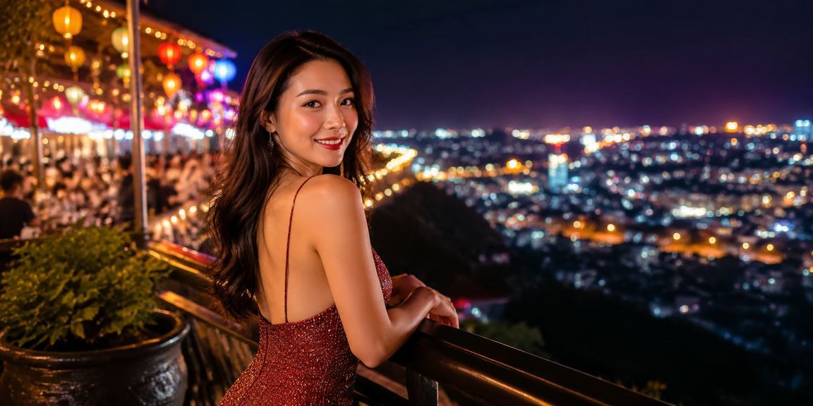 Người chơi thưởng thức cà phê và tham gia slot game tại Buôn Ma Thuột
