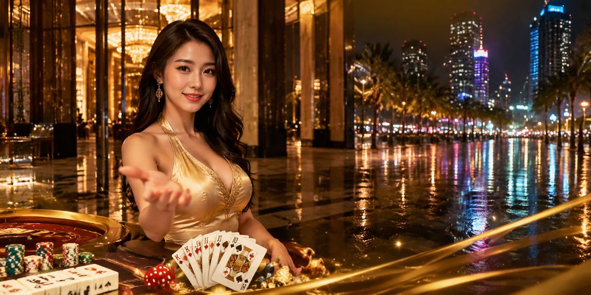 Lễ hội chơi bài và cá cược tại Đà Nẵng với không khí sôi động