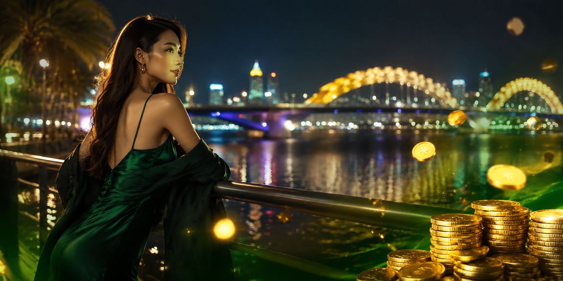 Người dùng nhận thưởng và nạp tiền qua ứng dụng tại Đà Nẵng