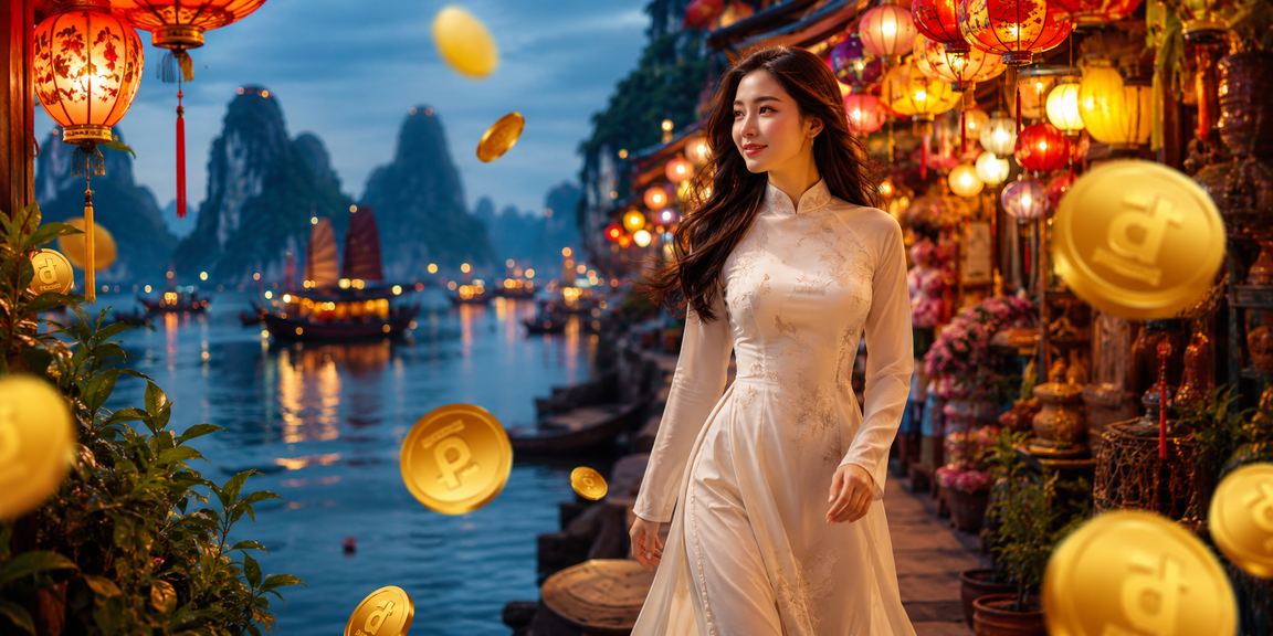 Trò chơi casino tại Hạ Long