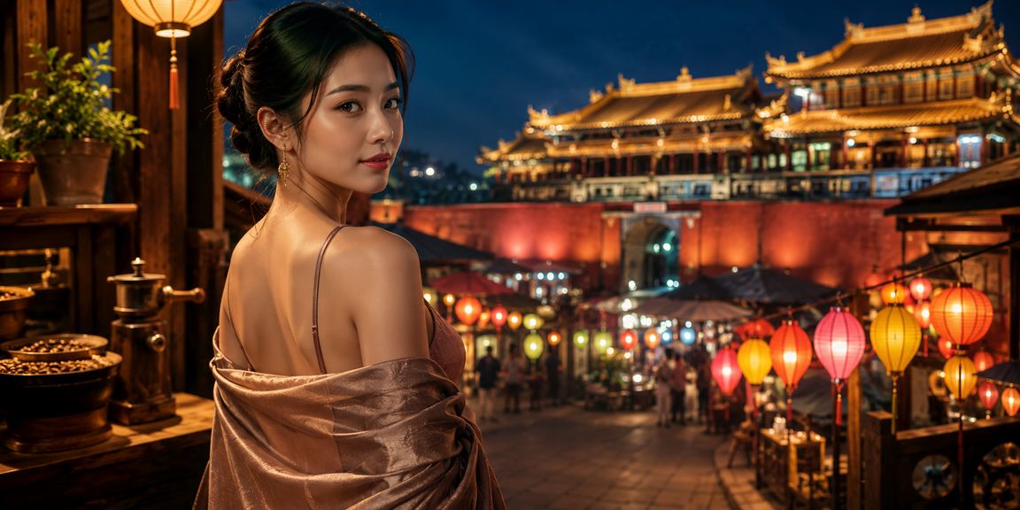Người dùng trải nghiệm ứng dụng casino tại Huế bên ly cà phê Việt Nam