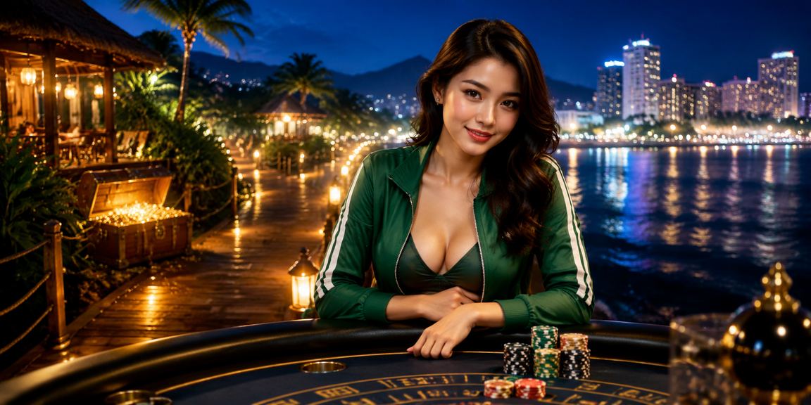 Người chơi trải nghiệm nền tảng cá cược trực tuyến tại Nha Trang Việt Nam