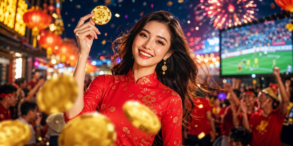 Live Casino Nhà Trang sôi động