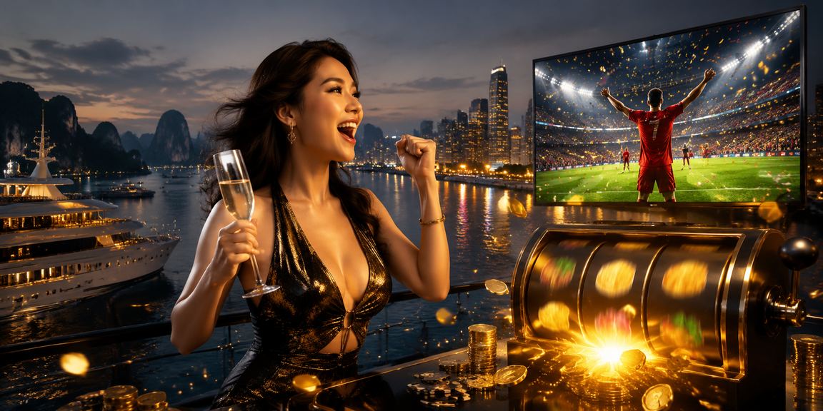 Cược thể thao tại Sài Gòn